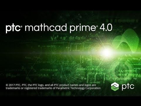 Ptc Mathcad Prime 3 0 Keygens